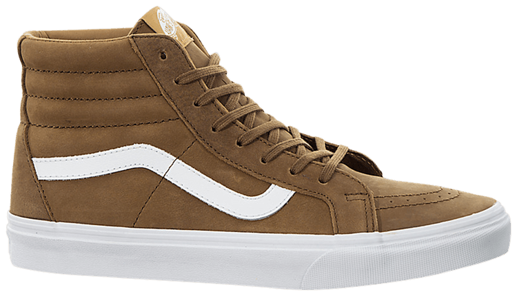 Vans Sk8 Hi Re Issue