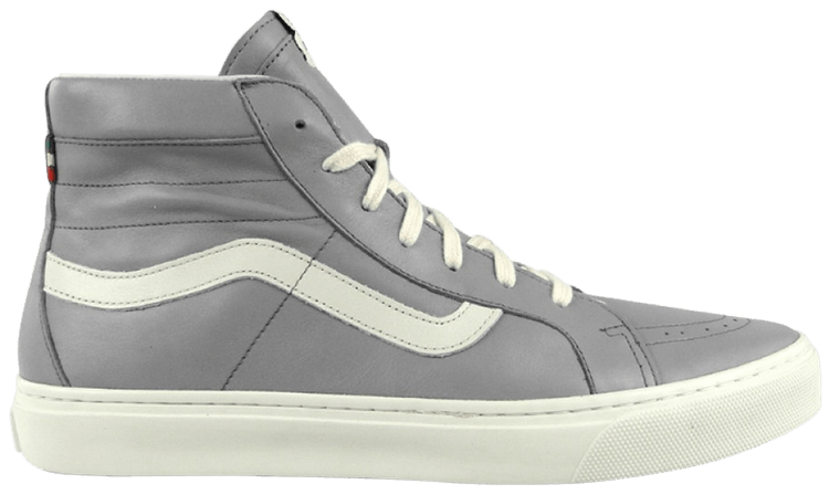 Diemme Montebelluna x Vans Vault Hi LX