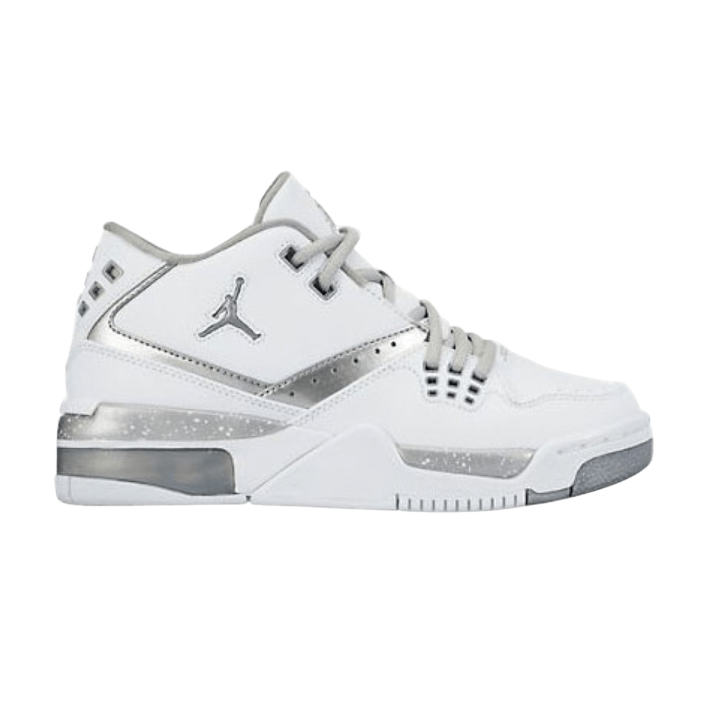 jordan flight 23 gs