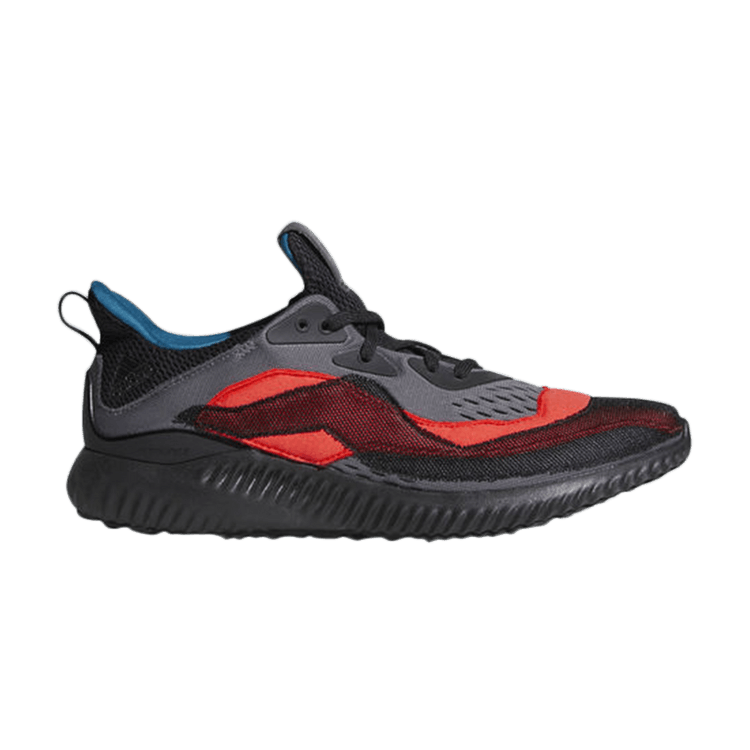 Adidas x kolor alphabounce new arrivals