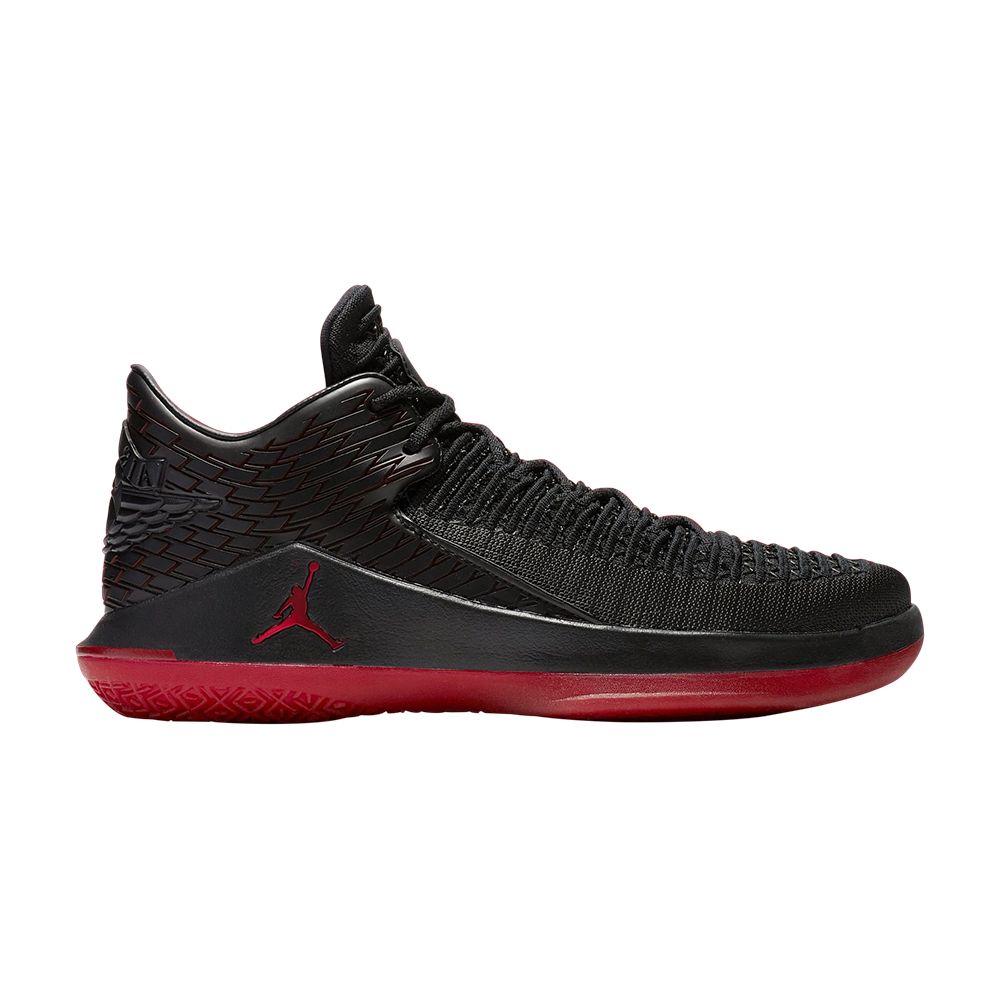 Air Jordan 32 Low PF 'Last Shot' | Black | Men's Size 10