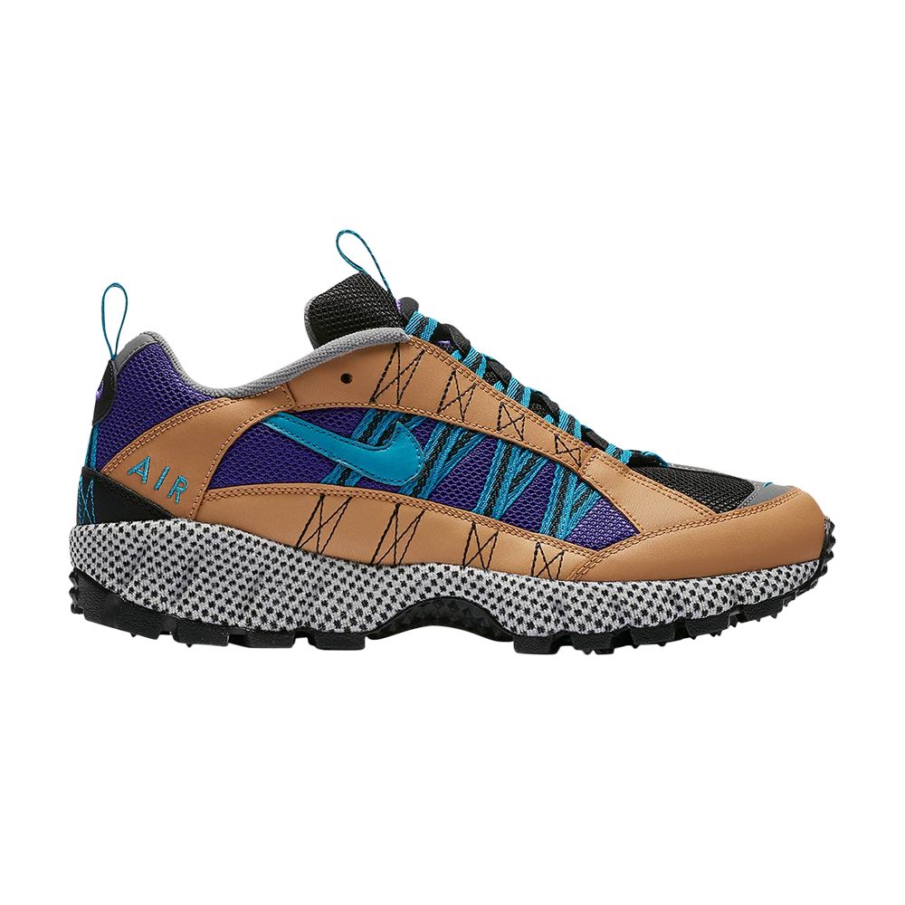 Nike Air Humara 17 'Elemental Gold' | Men's Size 10.5