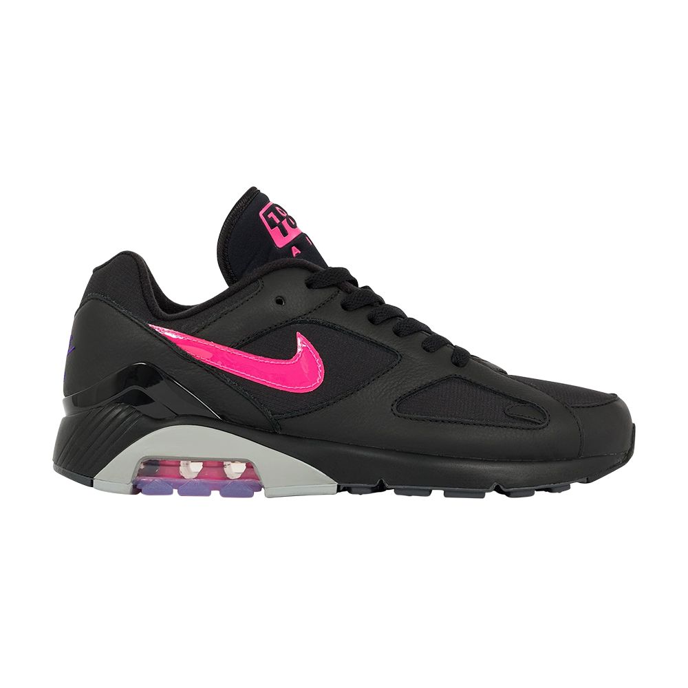 Nike Air Max 180 'Blink' | Pink | Men's Size 8.5