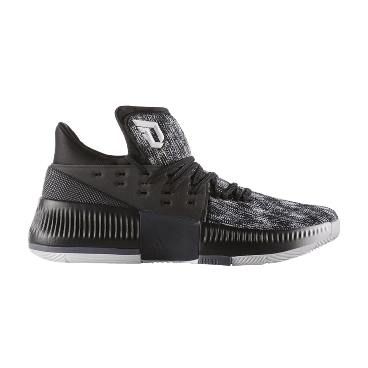 Buy Dame 3 White BY3760 GOAT