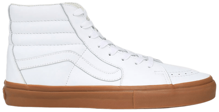 Opening Ceremony x Vans Sk8 Hi