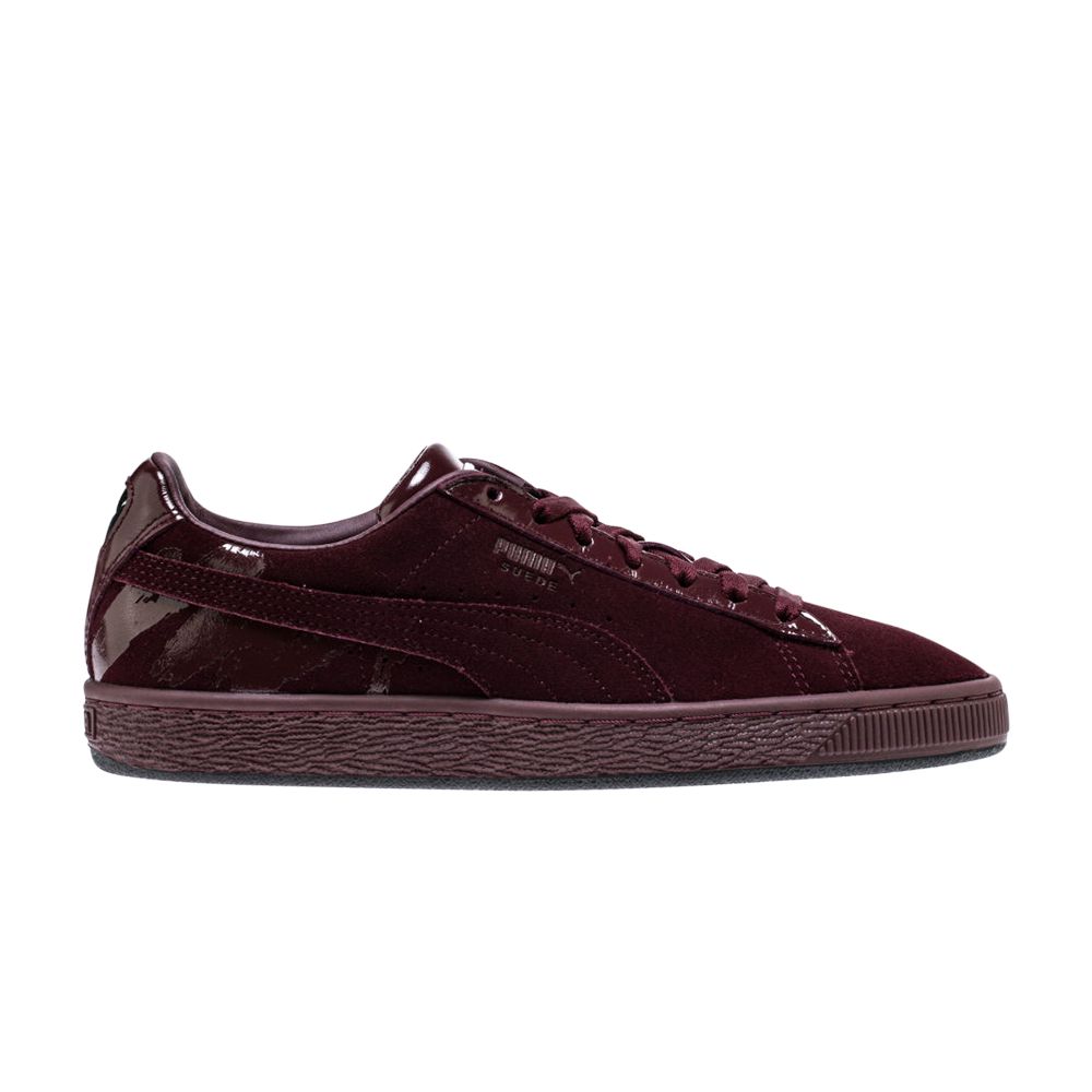 Puma MAC x Wmns Sin Suede | Purple | Women's Size 6