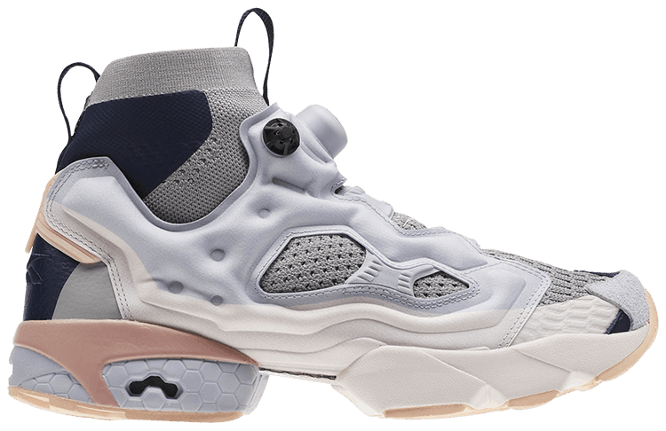 Instapump fury ultraknit discount