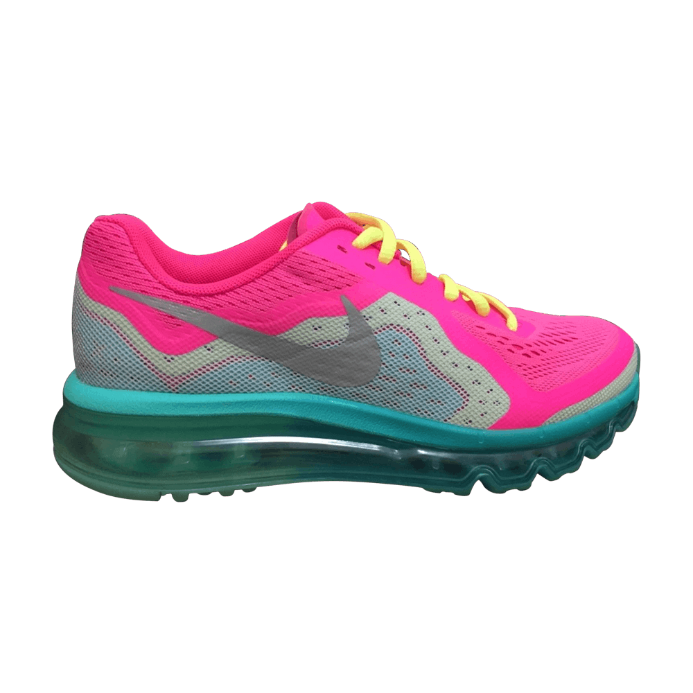air max 2014 pink