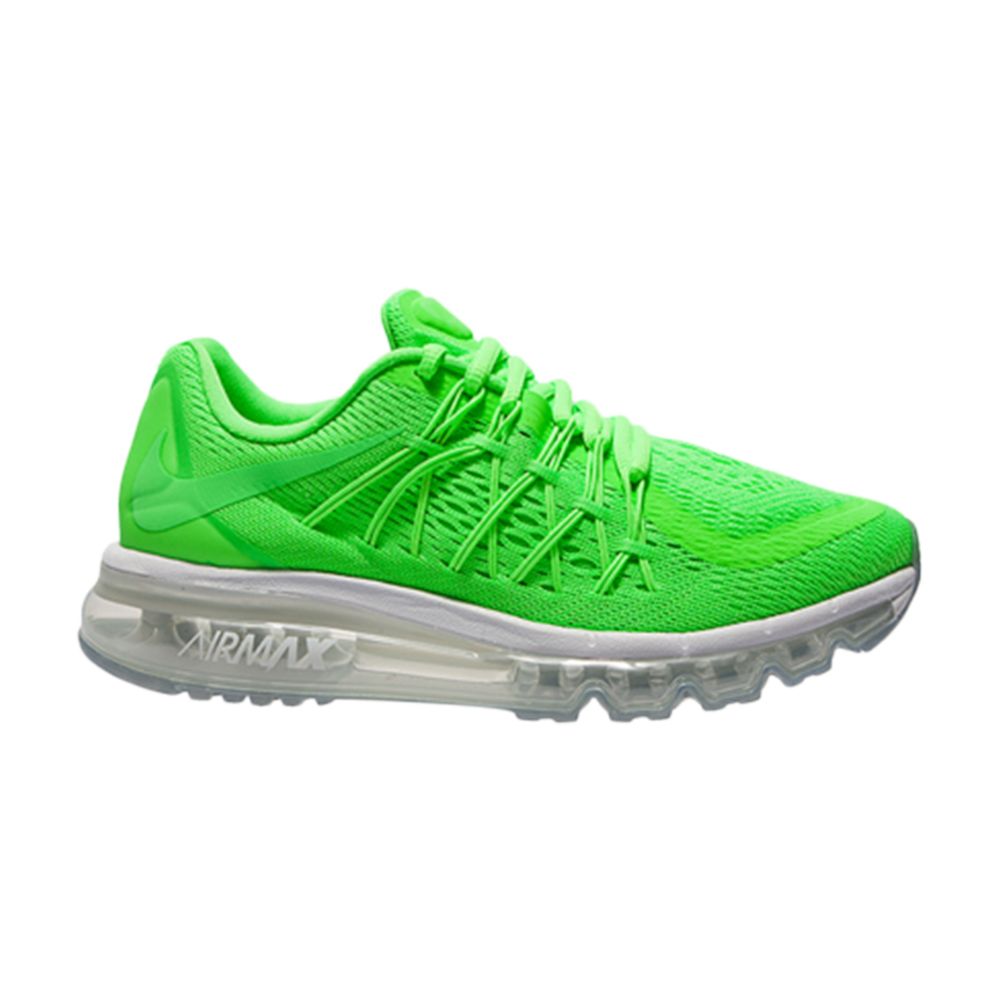 Air Max 2015 GS - 705457-300