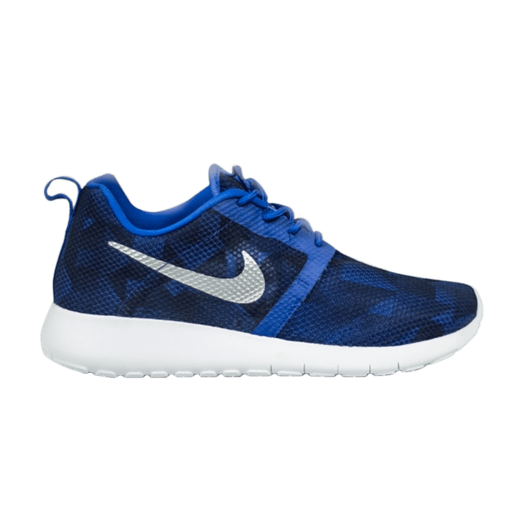 roshe run weight