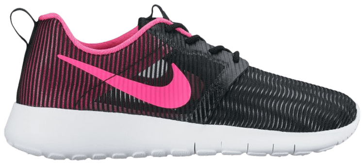 roshe one flight weight