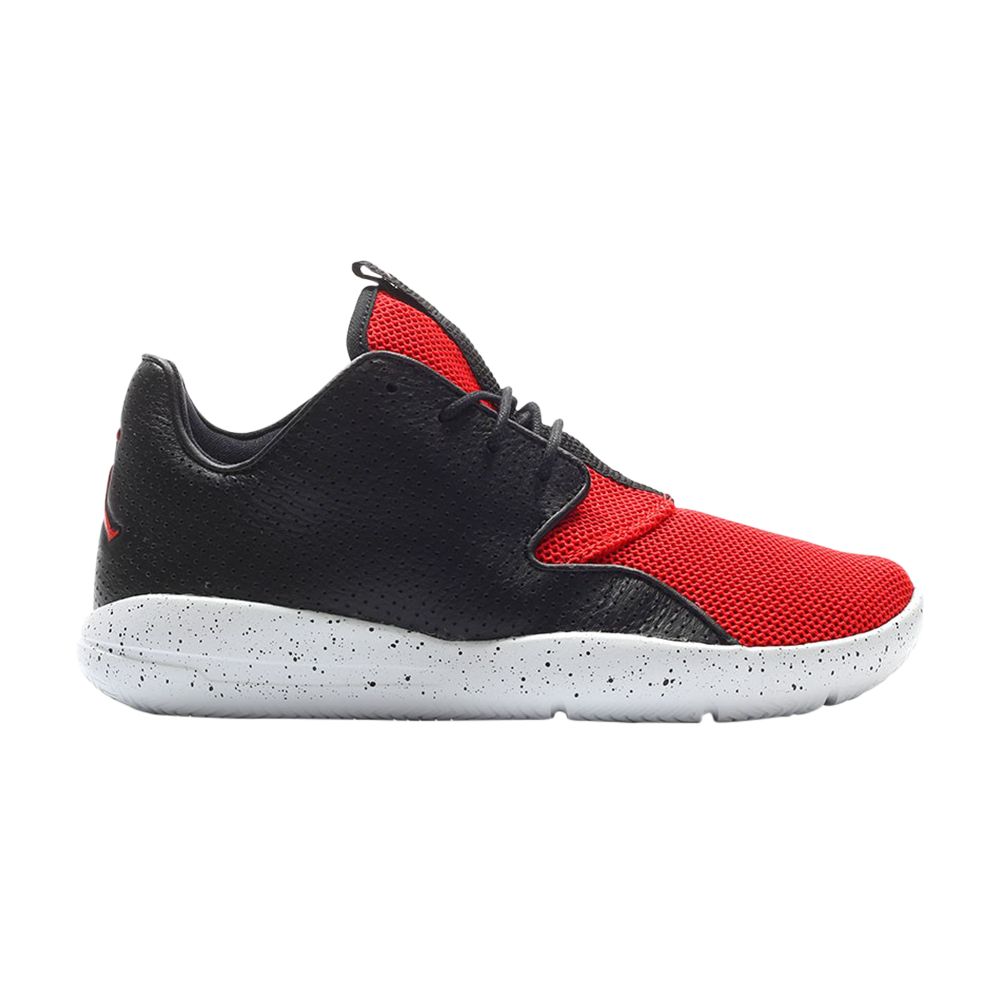 Pre-owned Air Jordan Jordan Eclipse Bg | Red | Kid's Size 4.5