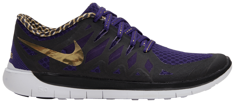 Nike Free 50 GS Doernbecher