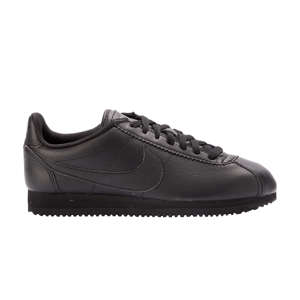 nike beautiful x powerful cortez