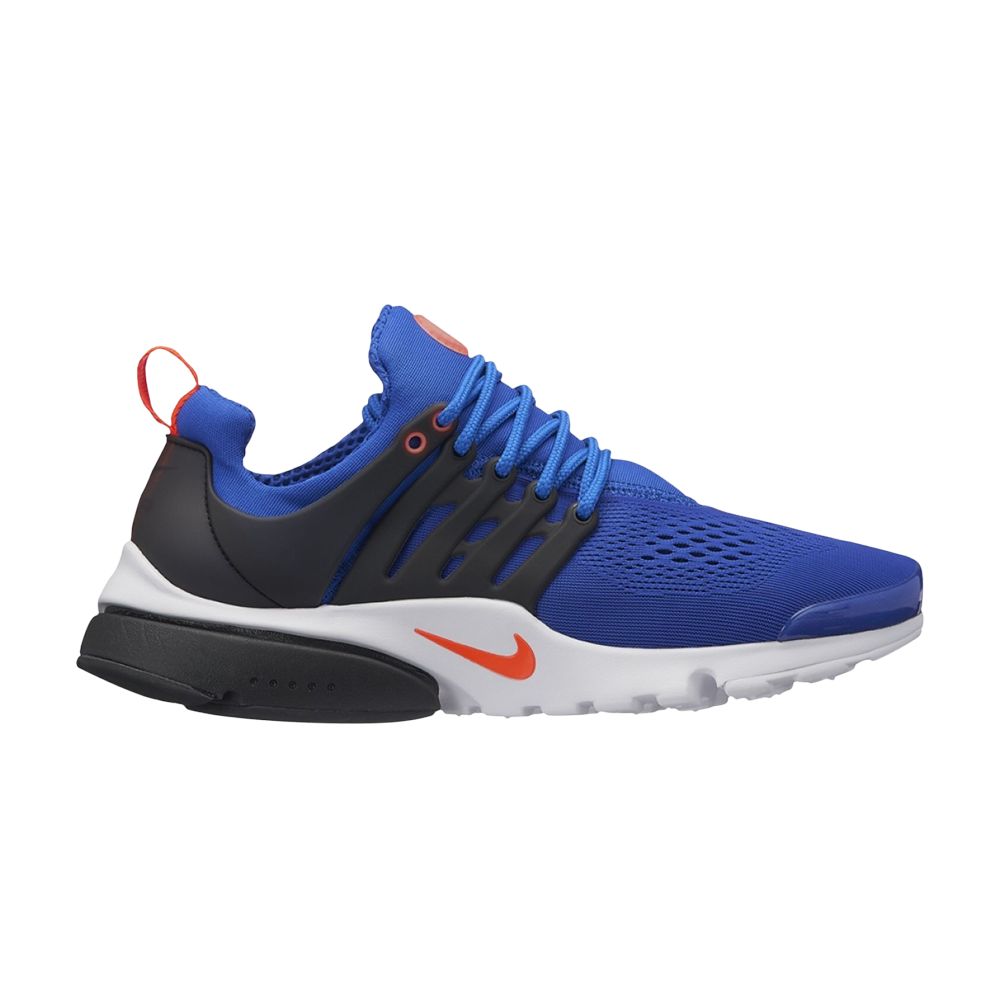 Nike Air Presto Ultra BR 'Racer Blue' | Men's Size 11 - 898020-401