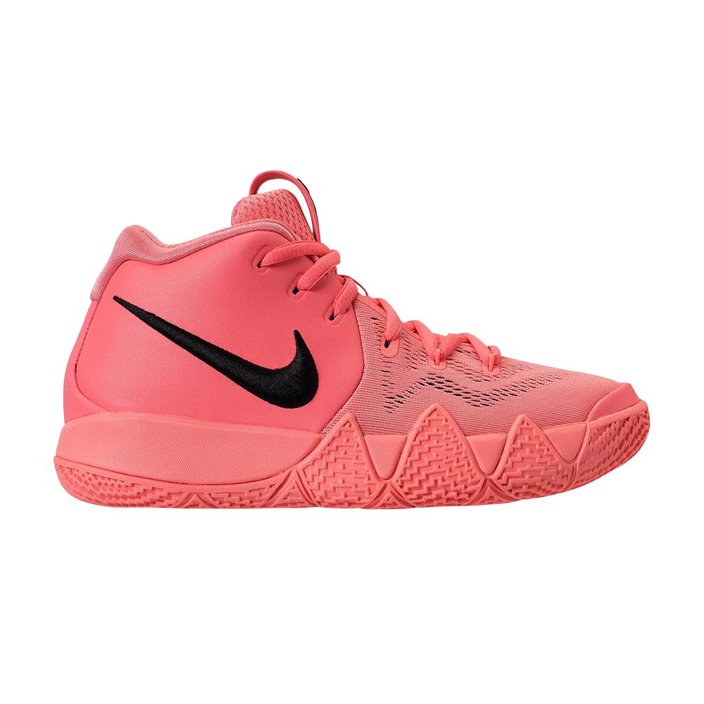Nike Kyrie 4 PS 'Atomic Pink' | Kid's Size 1