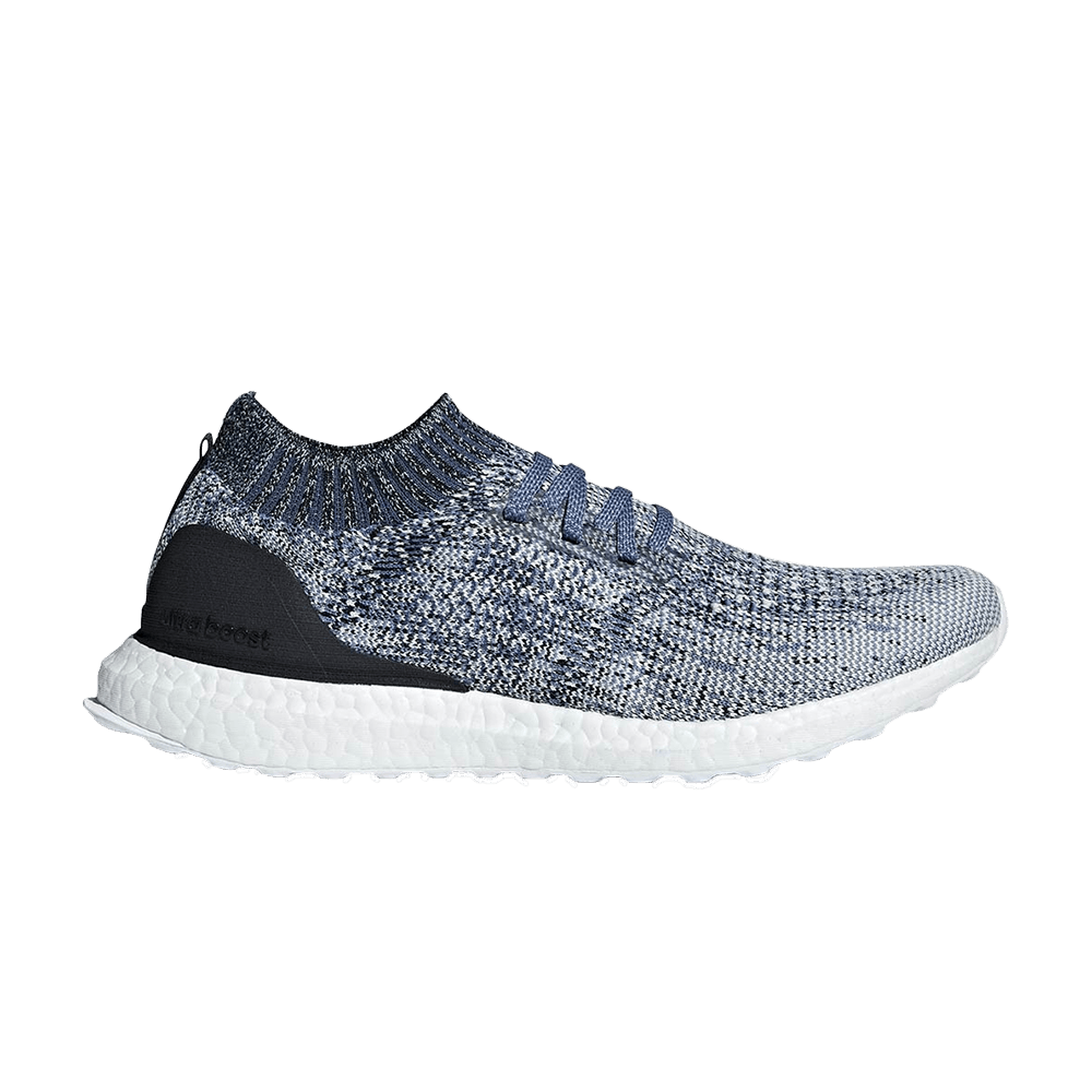 Ultra boost hotsell uncaged continental