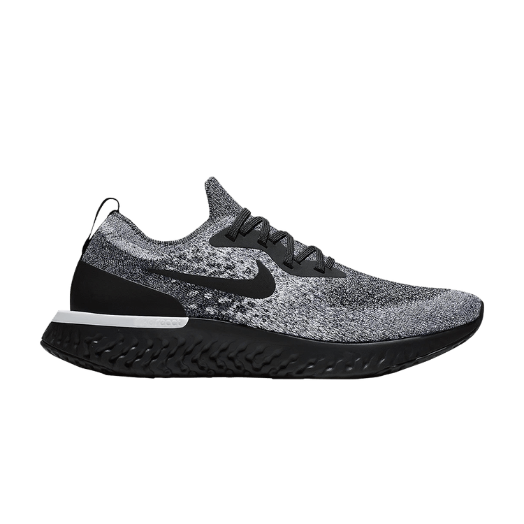 Buy Epic React Flyknit Cookies and Cream AQ0067 011 GOAT