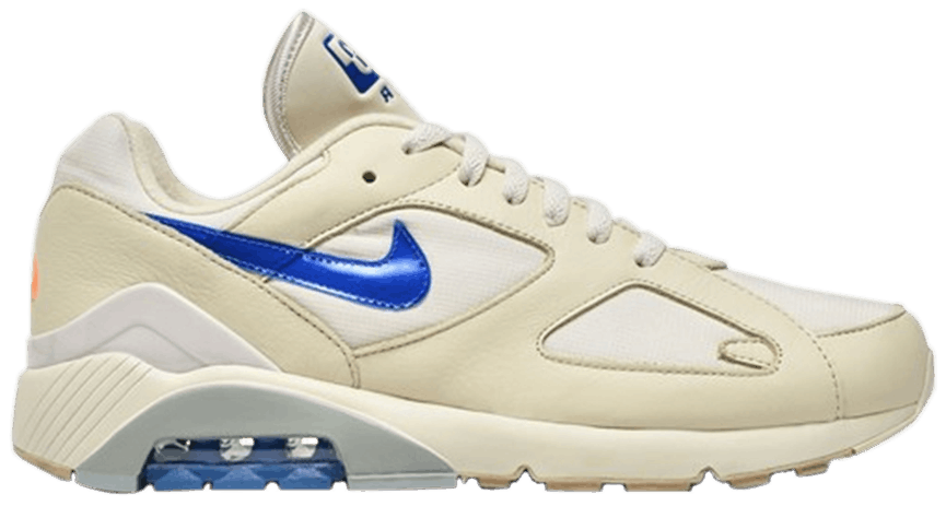 nike 180 desert sand