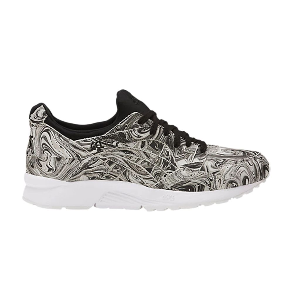 Pre-owned Asics Gel Lyte V | Black | Men's Size 7