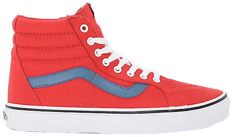 Vans Sk8 Hi Canvas