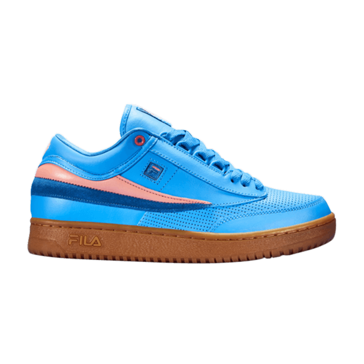 Fila dolphin deals