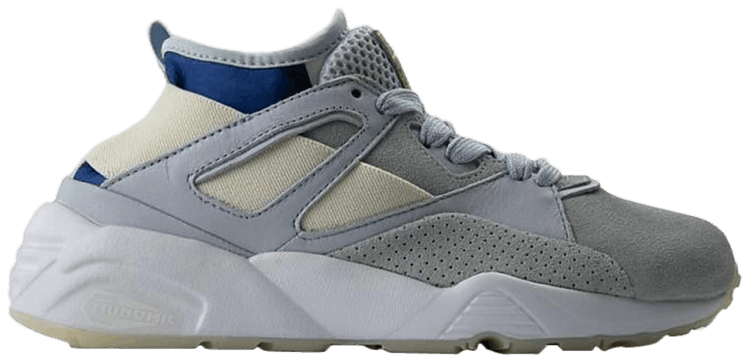 Careux x Puma Blaze Of Glory