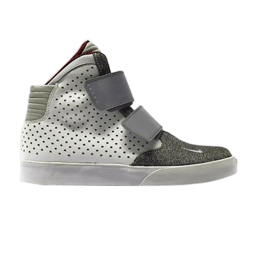nike flystepper 2k3 grey