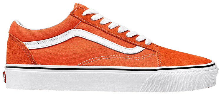 Vans Old Skool Flame