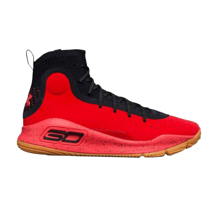 Curry 4 red low hotsell
