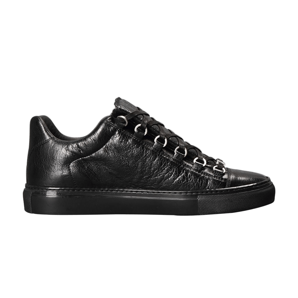 balenciaga arena sneakers