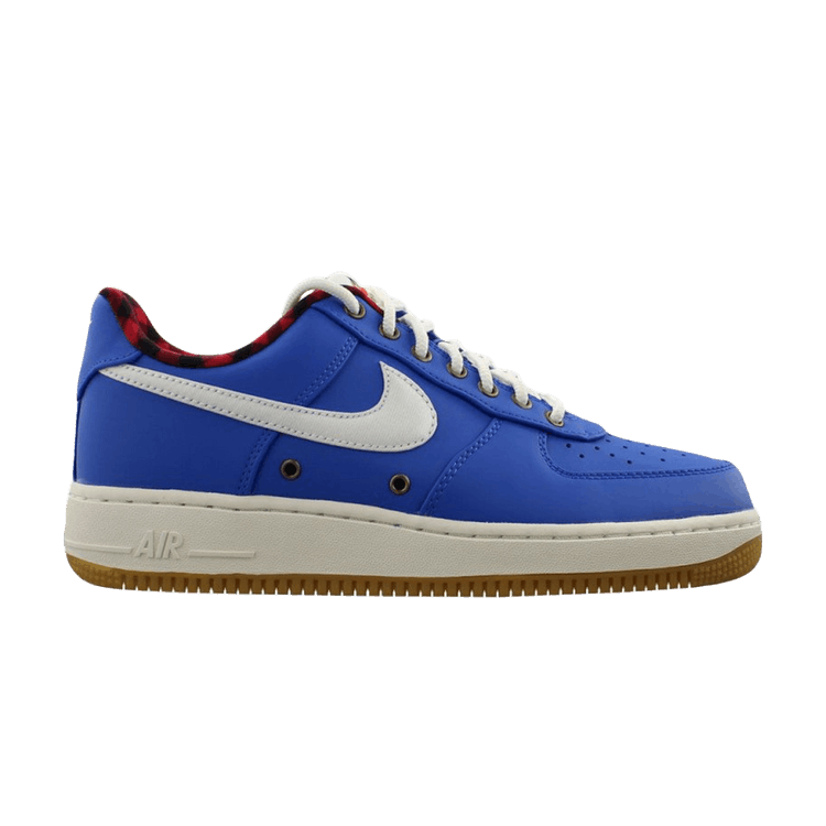 Air force 1 high 07 lv8 hyper cobalt/hyper cobalt hot sale