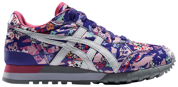 Onitsuka tiger ultimate 81 tokidoki 2025