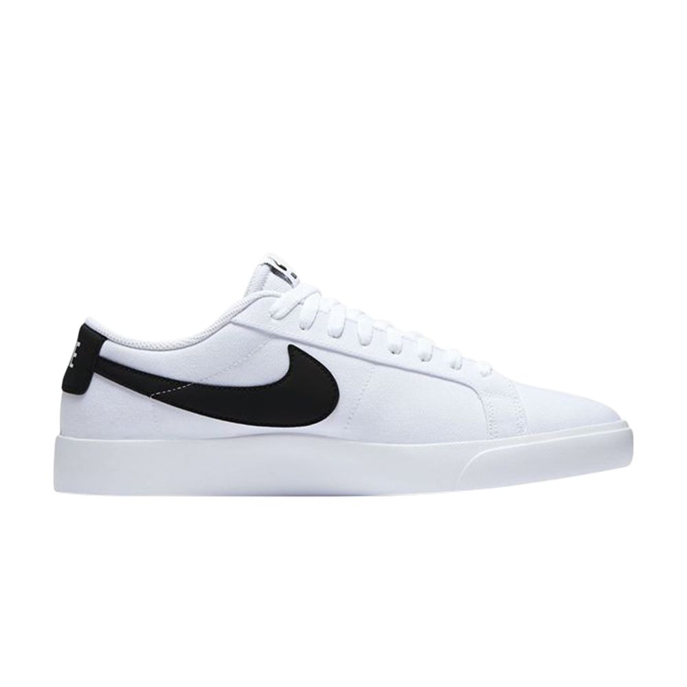 SB Blazer Vapor Textile 'White Black' - 902663-101