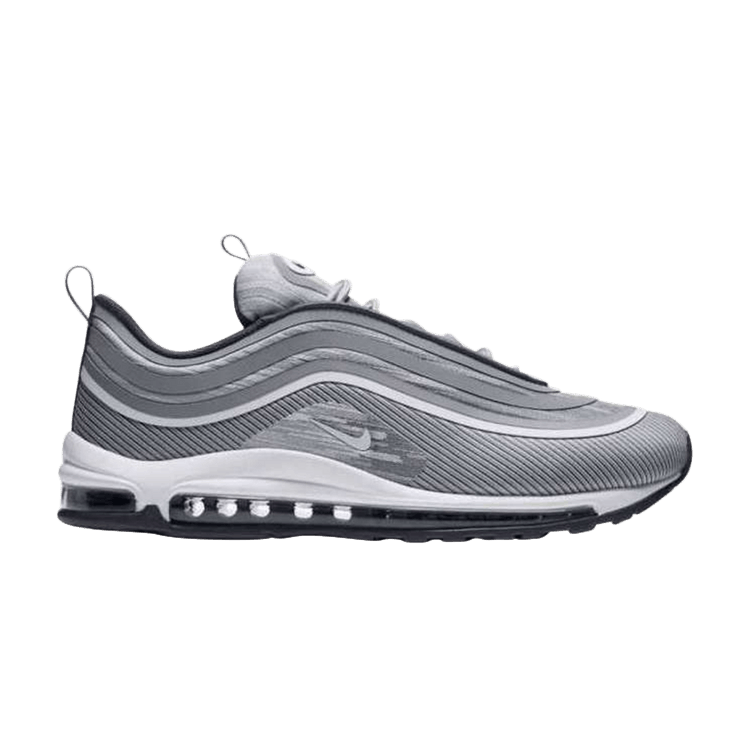Buy Air Max 97 Ultra 17 Wolf Grey 918356 007 GOAT