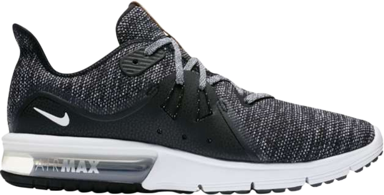 Buy Air Max Sequent 3 Sneakers | GOAT
