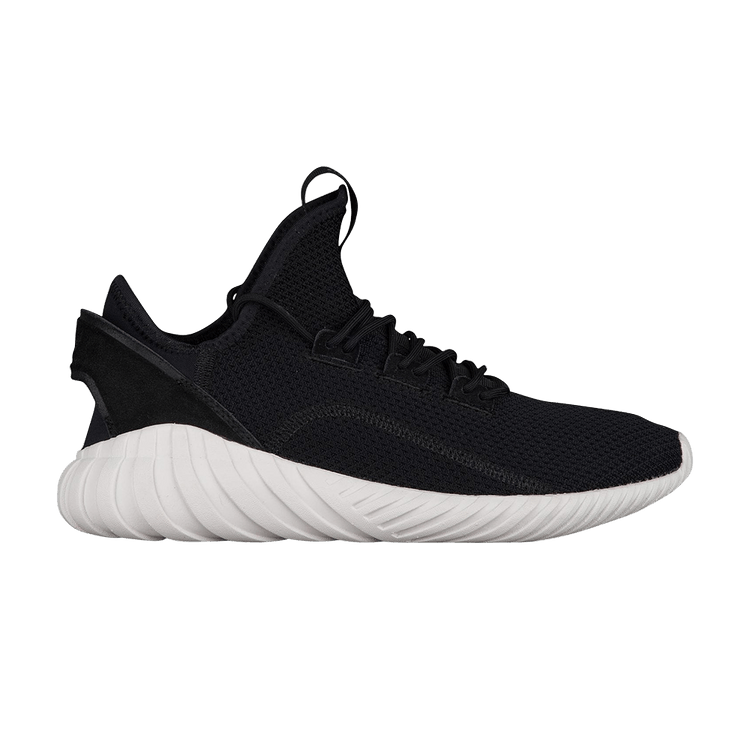 Buy Tubular Doom Sock Primeknit Core Black BY3563 GOAT CA