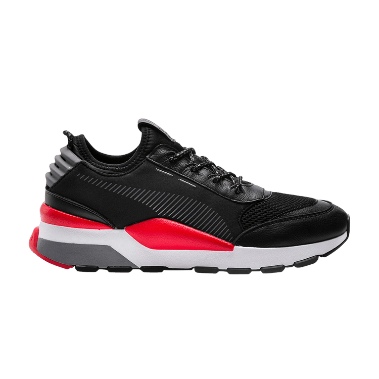 Puma sneakers rs-0 2025