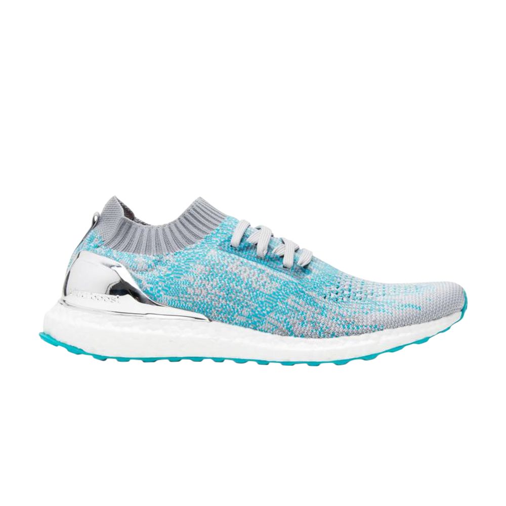 adidas Kolor x UltraBoost Uncaged Sample | Grey | Men's Size 8.5 - BY2544-S