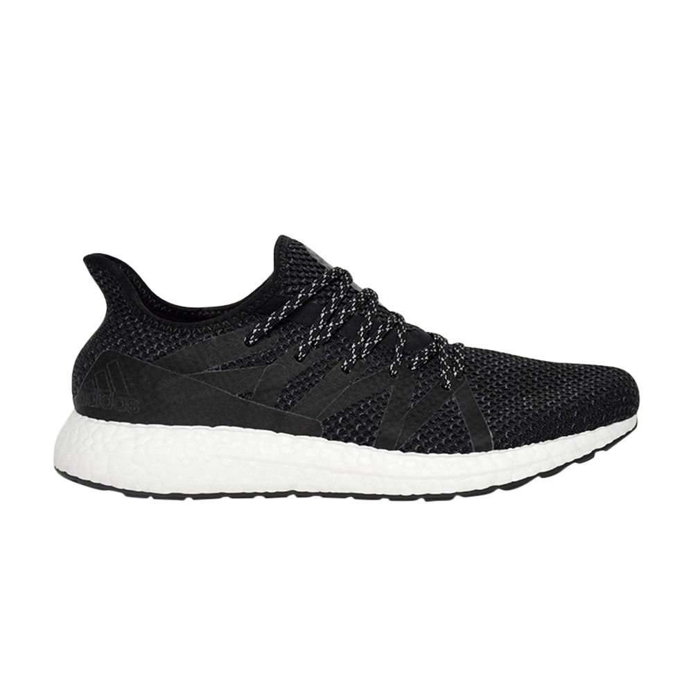 adidas SpeedFactory NYC 'Core Black' | Men's Size 12
