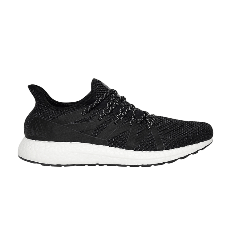 Buy SpeedFactory NYC Core Black D97214 GOAT NL