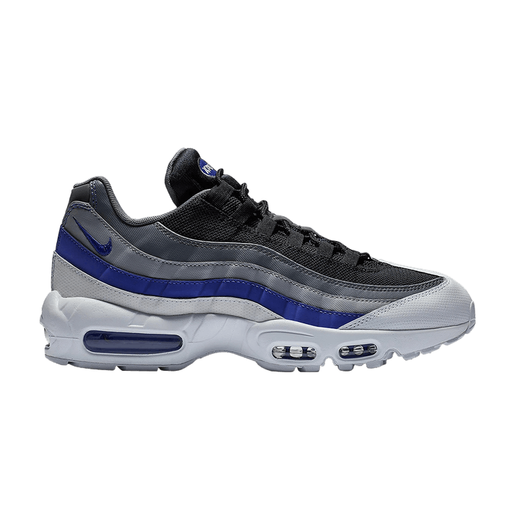 Nike Men s Air Max 95 Essential Shoes