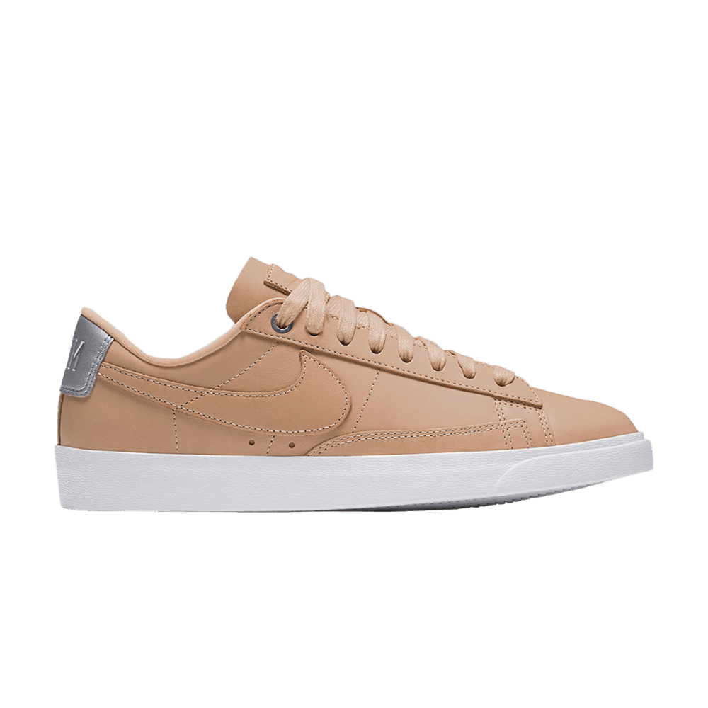 blazer low beige