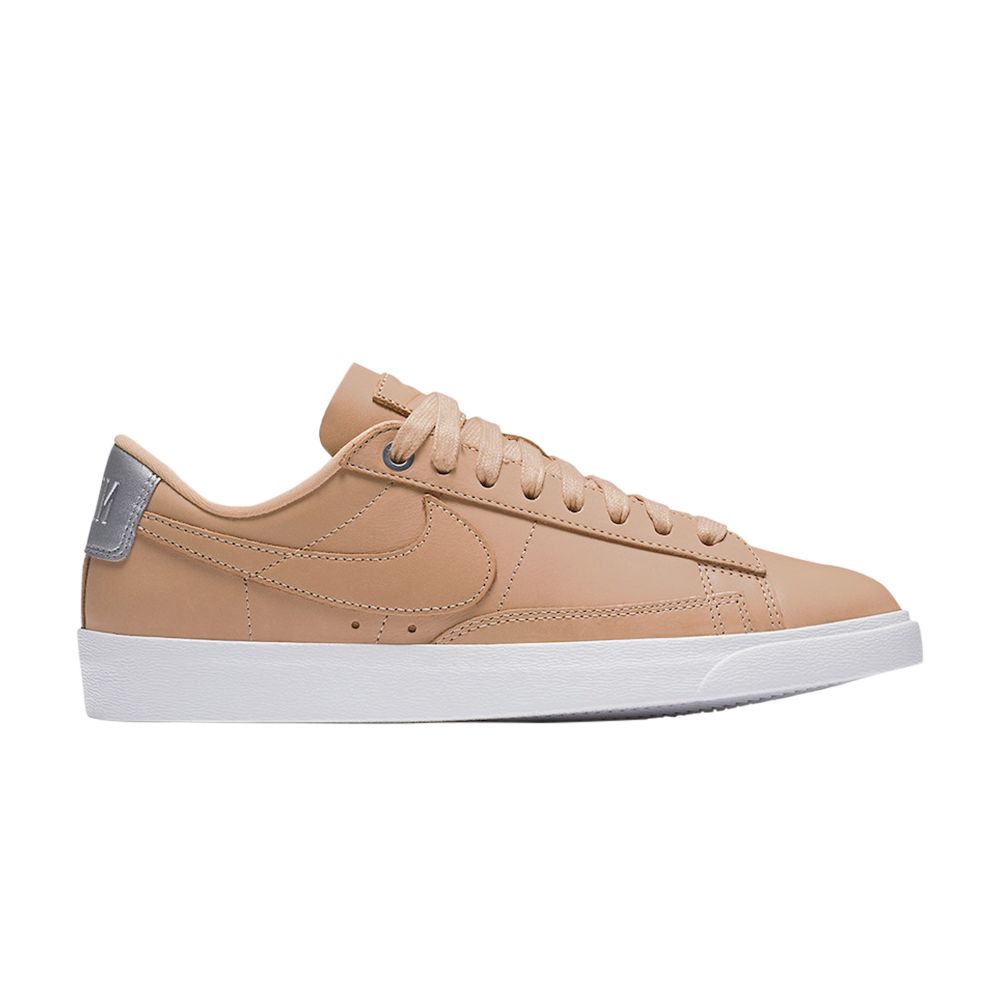 Nike Wmns Blazer Low 'Bio Beige' | Tan | Women's Size 5