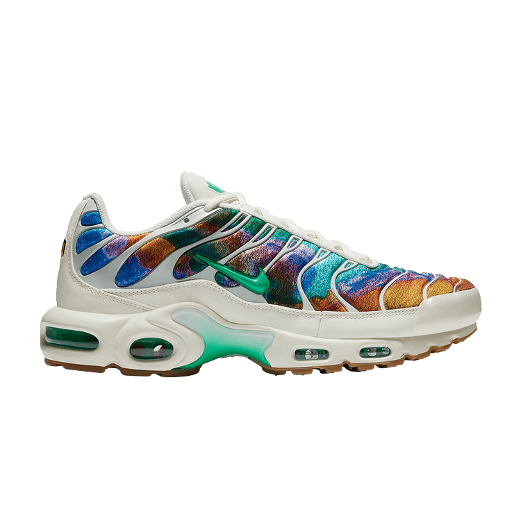 Buy Air Max Plus Print Alternate Galaxy AR1949 100 GOAT AU