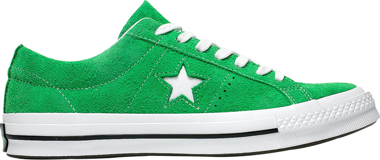vacante Isla Stewart Acostumbrarse a One Star Ox 'Green Suede' | GOAT