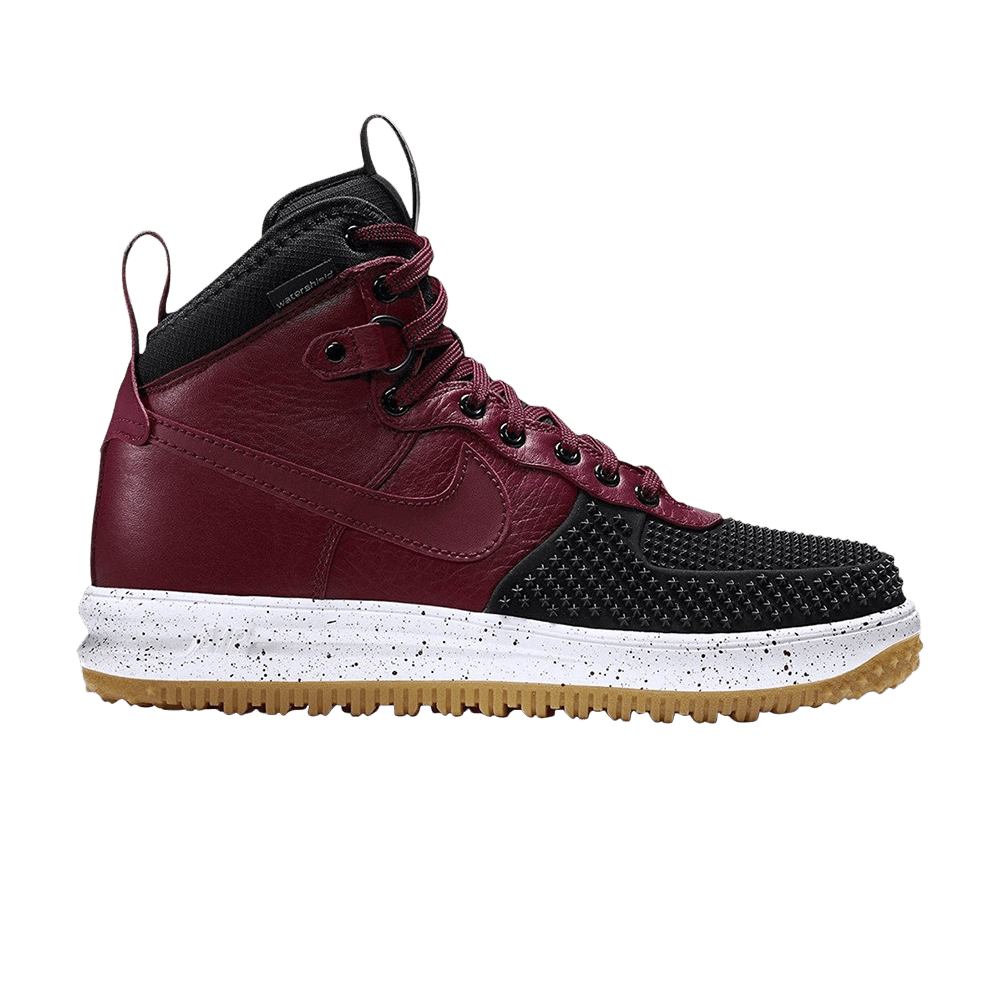 womens lunar force 1 duckboot