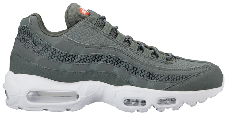Air max 95 river rock on sale
