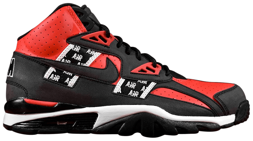 nike air trainer sc high soa