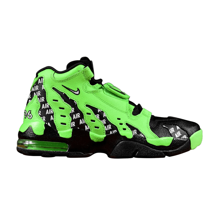 Buy Air Diamond Turf Max 96 Rage Green AQ5100 300 GOAT